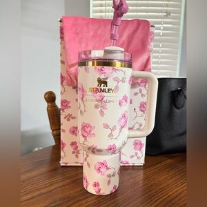 Stanley x Love Shack Fancy 40oz Tumbler